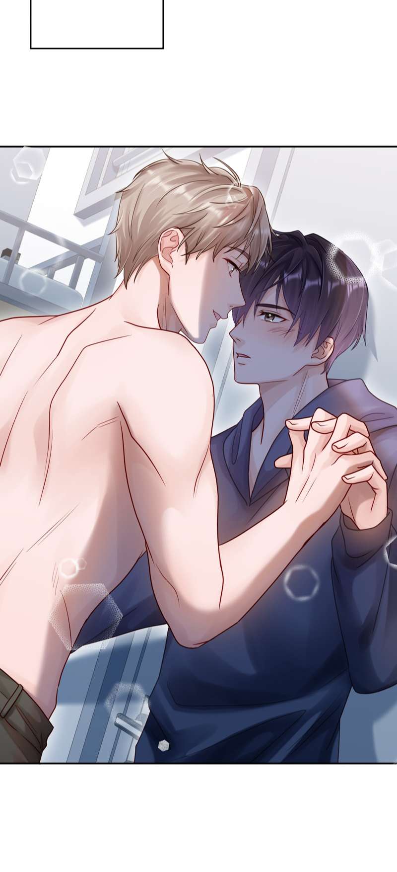 Để Ý Tôi Chút Nào Chapter 55 - Trang 2