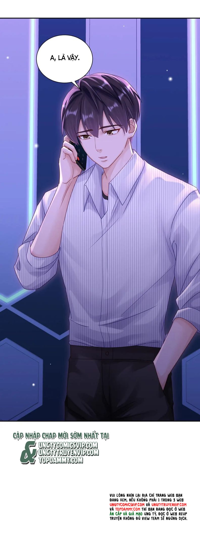 Để Ý Tôi Chút Nào Chapter 56 - Trang 2