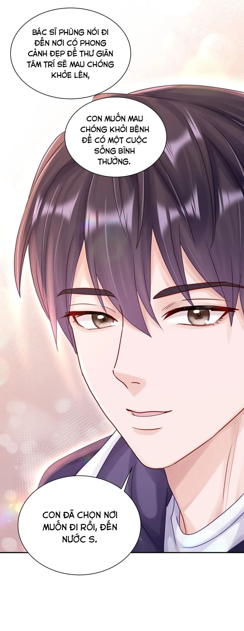 Để Ý Tôi Chút Nào Chapter 56 - Trang 2