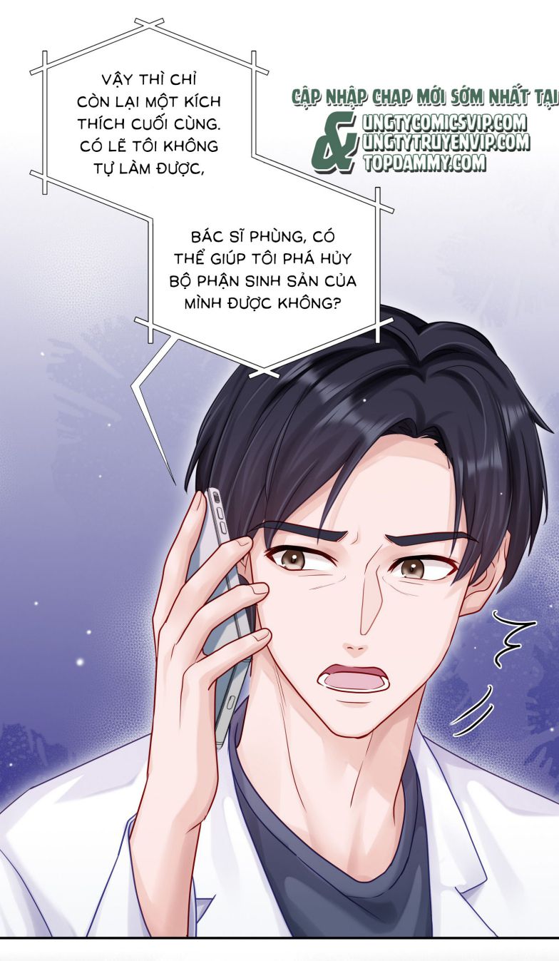 Để Ý Tôi Chút Nào Chapter 57 - Trang 2