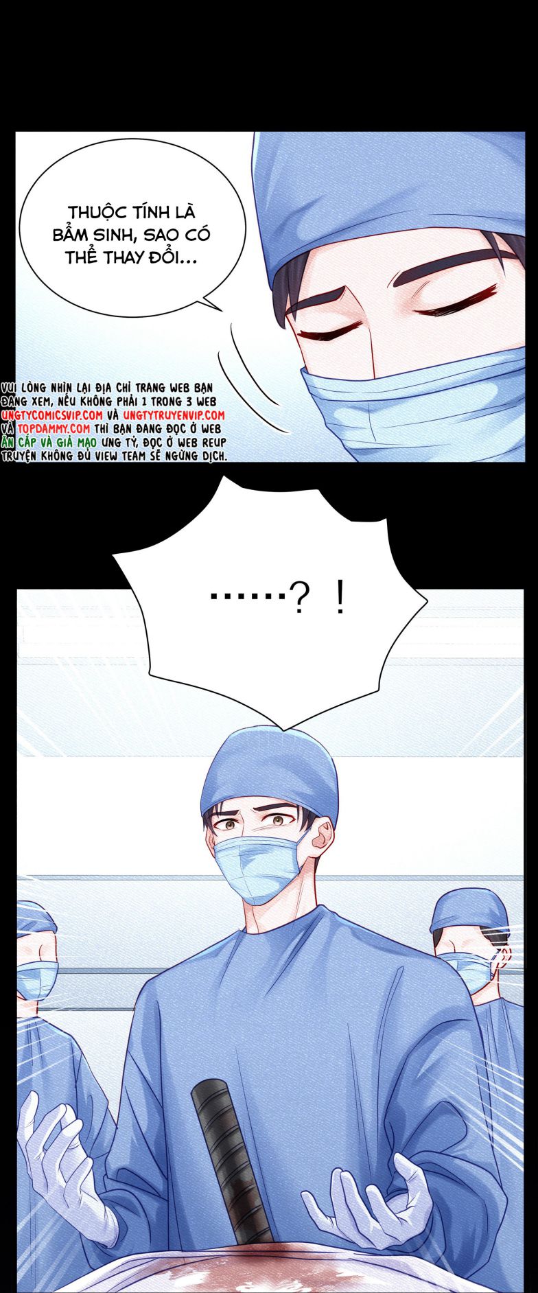 Để Ý Tôi Chút Nào Chapter 57 - Trang 2