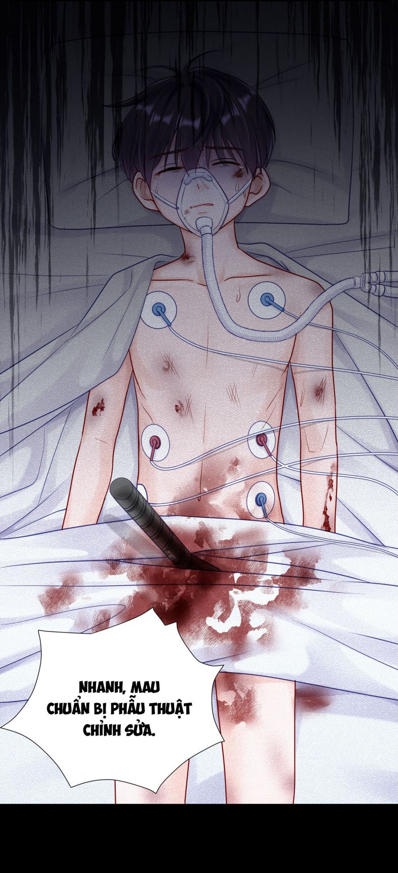 Để Ý Tôi Chút Nào Chapter 57 - Trang 2