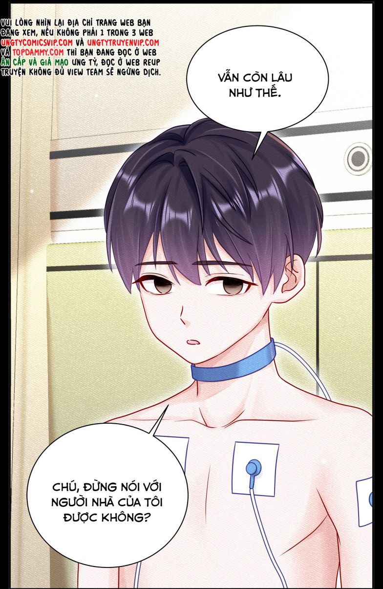 Để Ý Tôi Chút Nào Chapter 57 - Trang 2