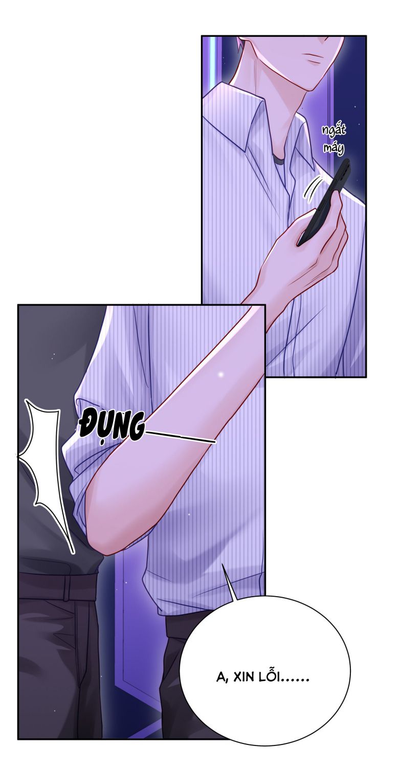 Để Ý Tôi Chút Nào Chapter 57 - Trang 2