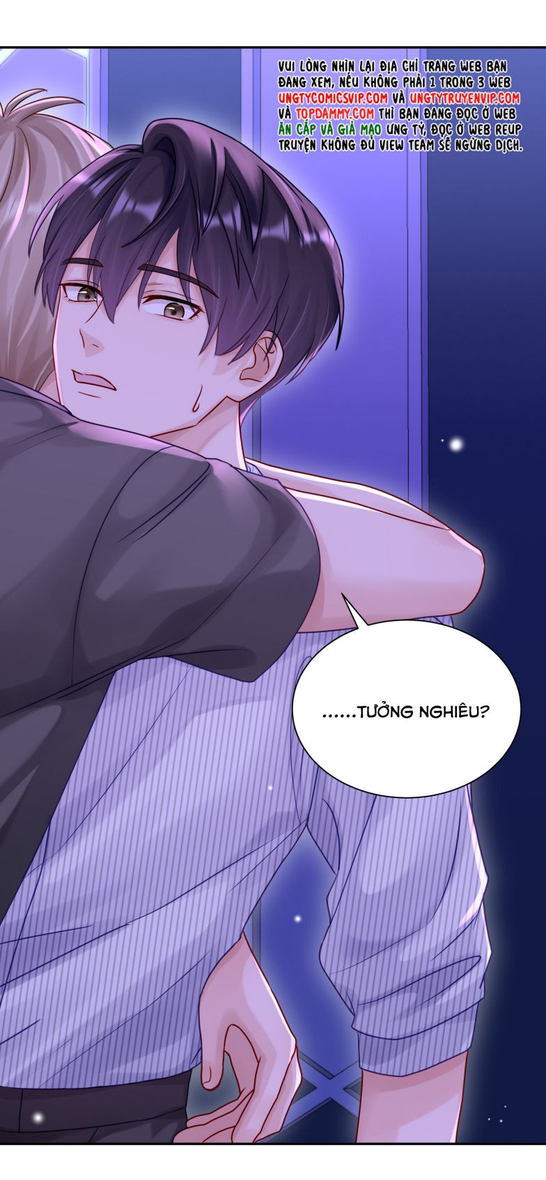 Để Ý Tôi Chút Nào Chapter 57 - Trang 2