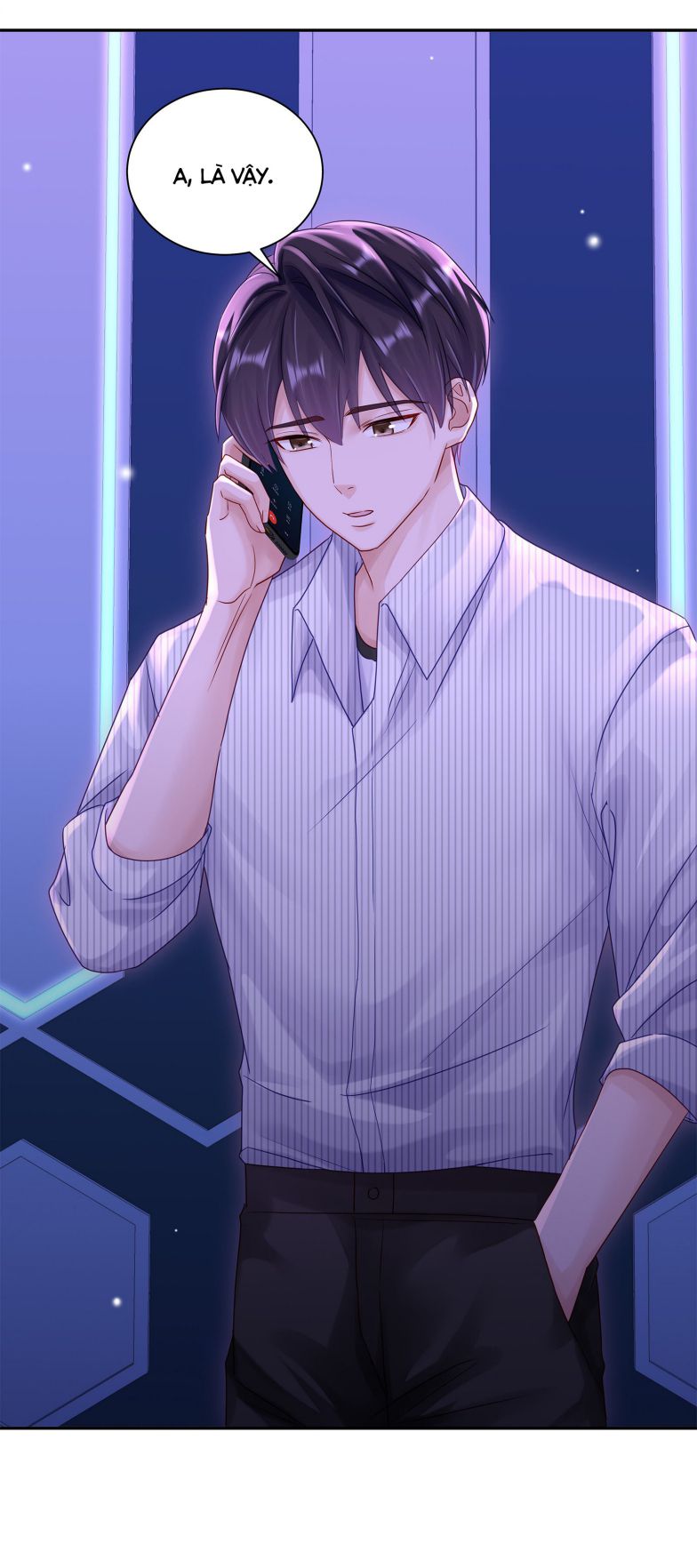 Để Ý Tôi Chút Nào Chapter 57 - Trang 2