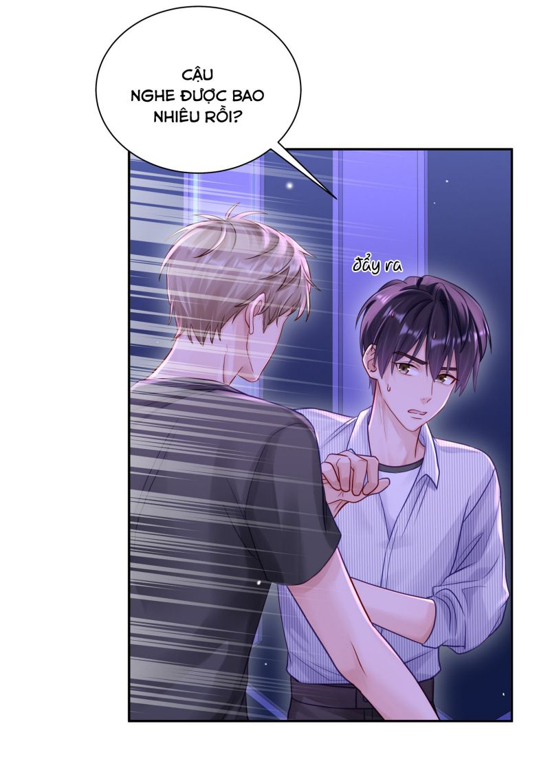 Để Ý Tôi Chút Nào Chapter 57 - Trang 2