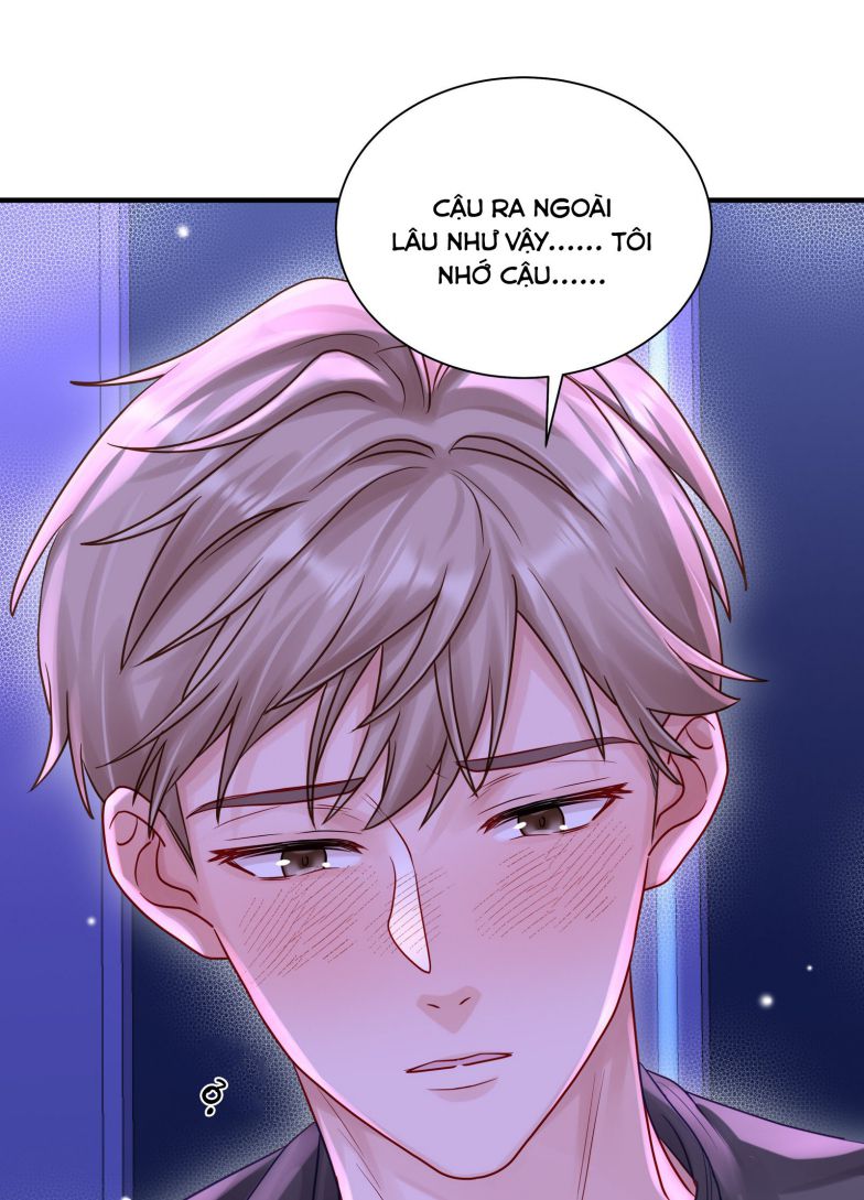 Để Ý Tôi Chút Nào Chapter 57 - Trang 2