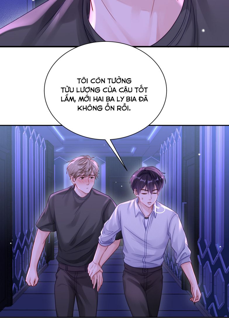 Để Ý Tôi Chút Nào Chapter 57 - Trang 2