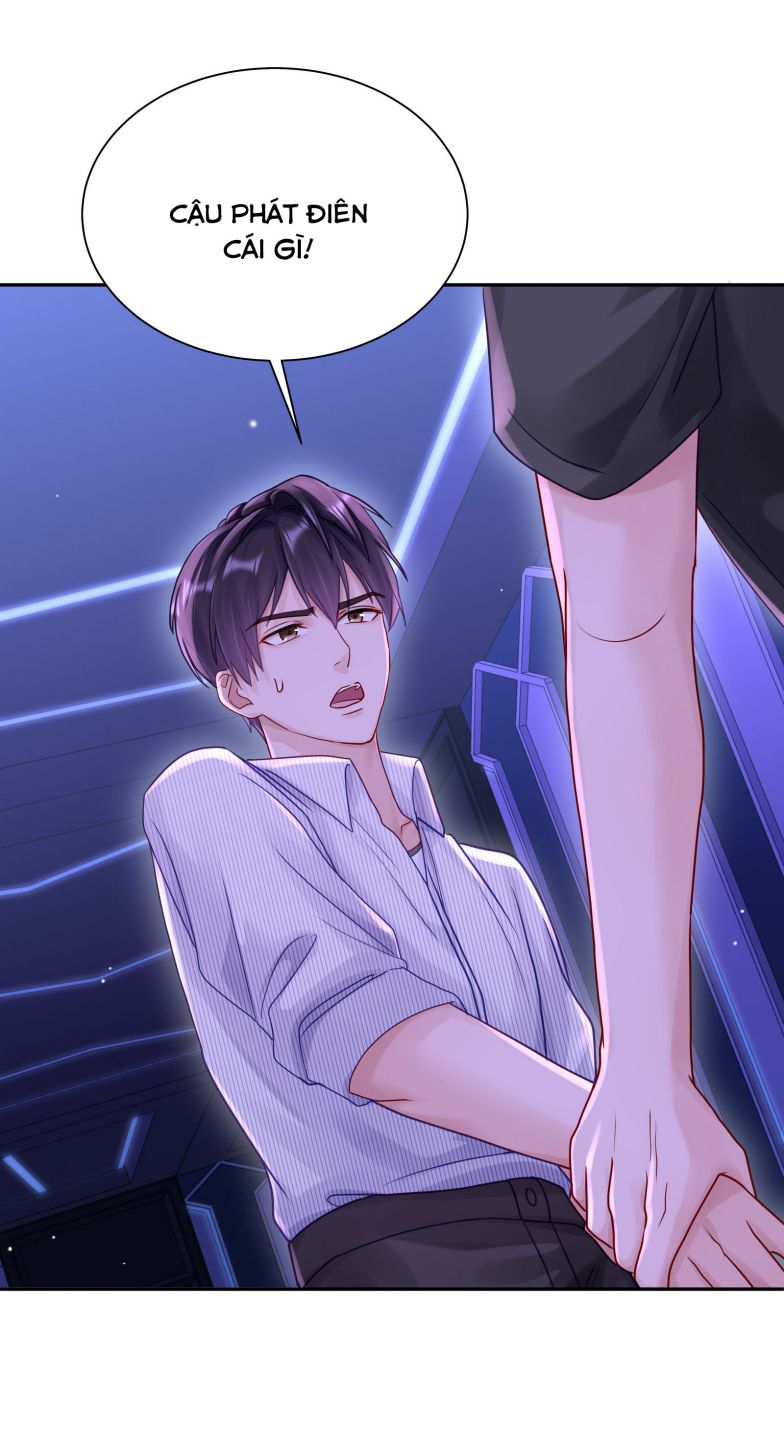 Để Ý Tôi Chút Nào Chapter 57 - Trang 2