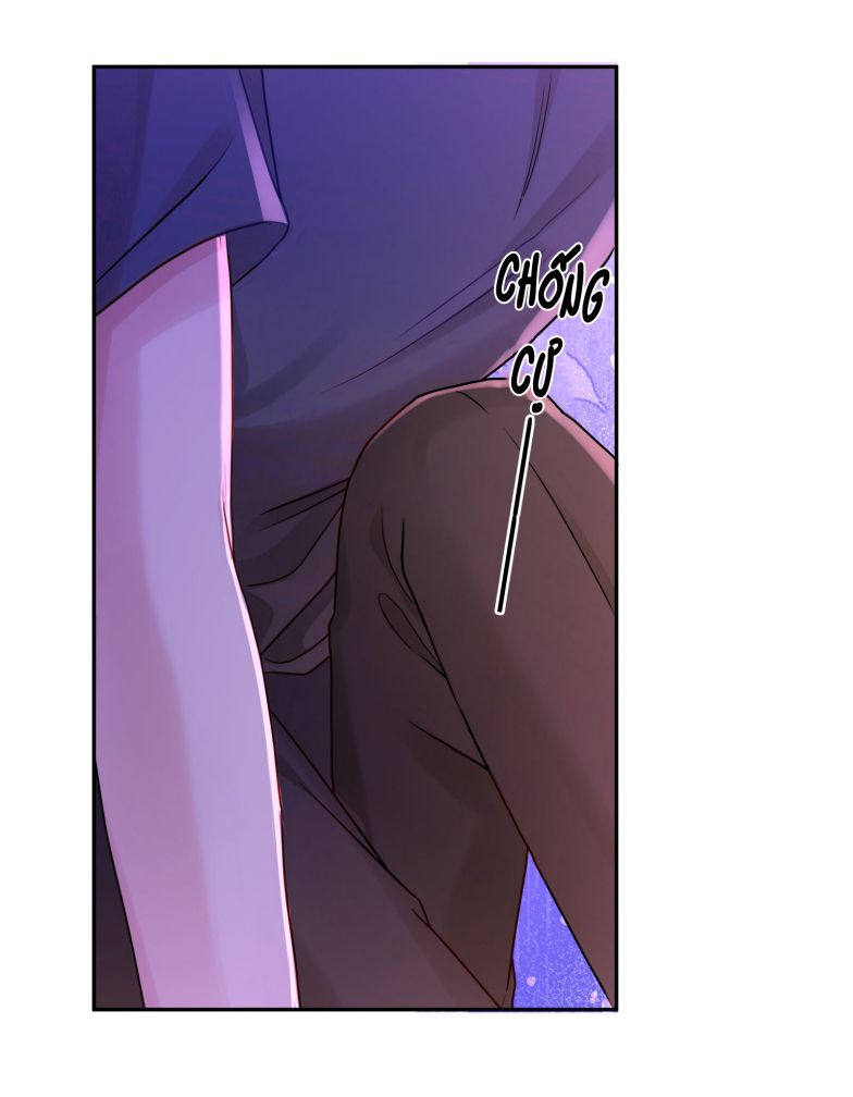 Để Ý Tôi Chút Nào Chapter 57 - Trang 2