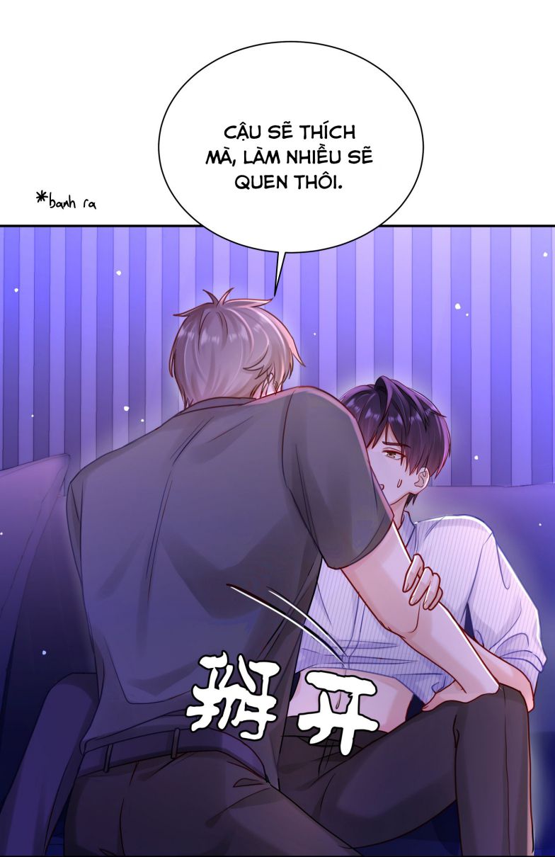 Để Ý Tôi Chút Nào Chapter 57 - Trang 2