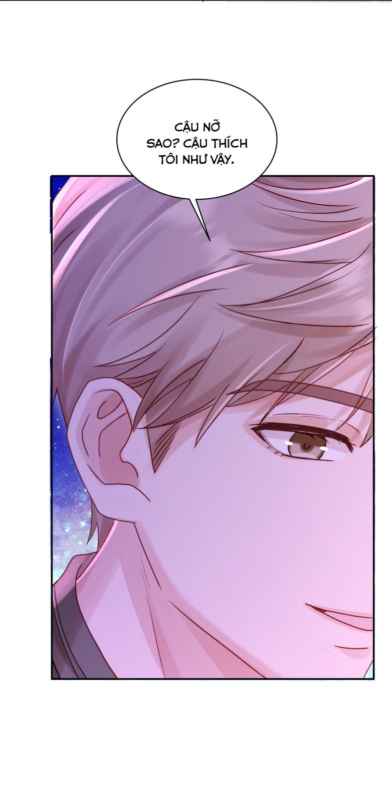 Để Ý Tôi Chút Nào Chapter 57 - Trang 2