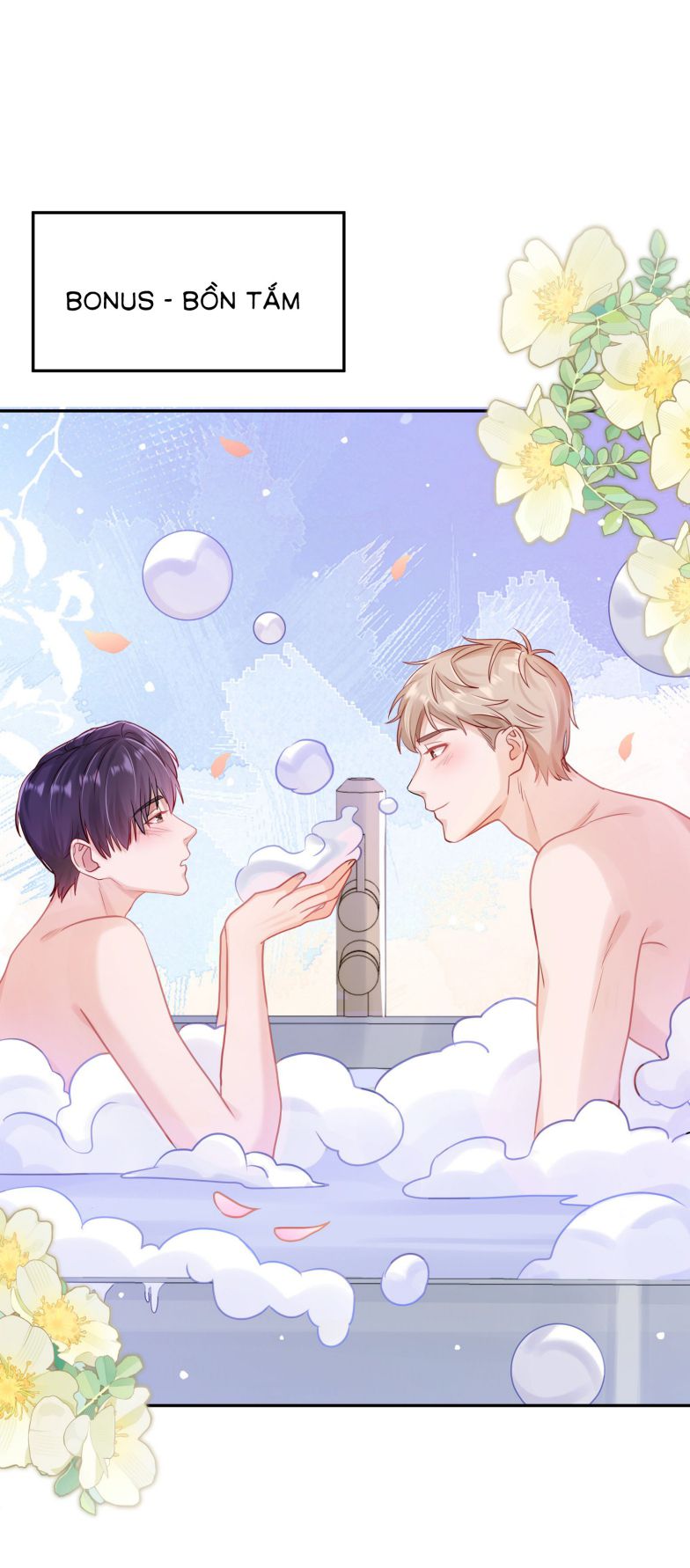 Để Ý Tôi Chút Nào Chapter 57 - Trang 2