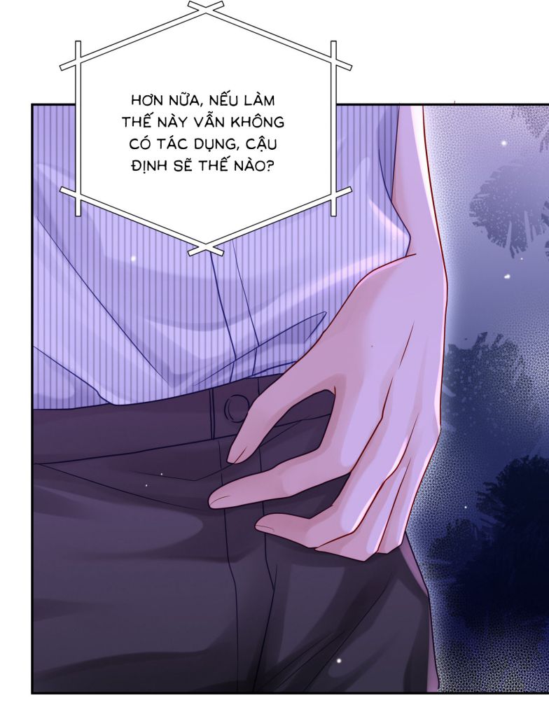 Để Ý Tôi Chút Nào Chapter 57 - Trang 2