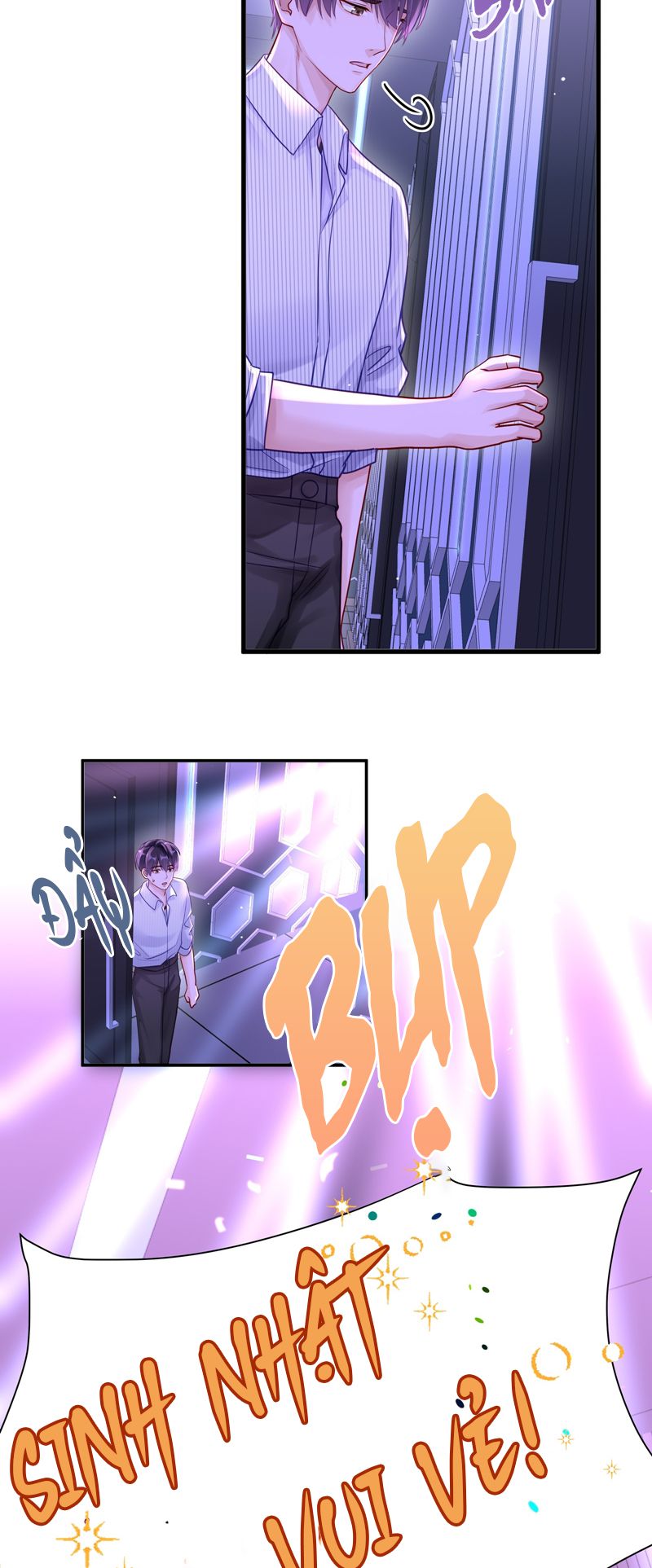 Để Ý Tôi Chút Nào Chapter 58 - Trang 2