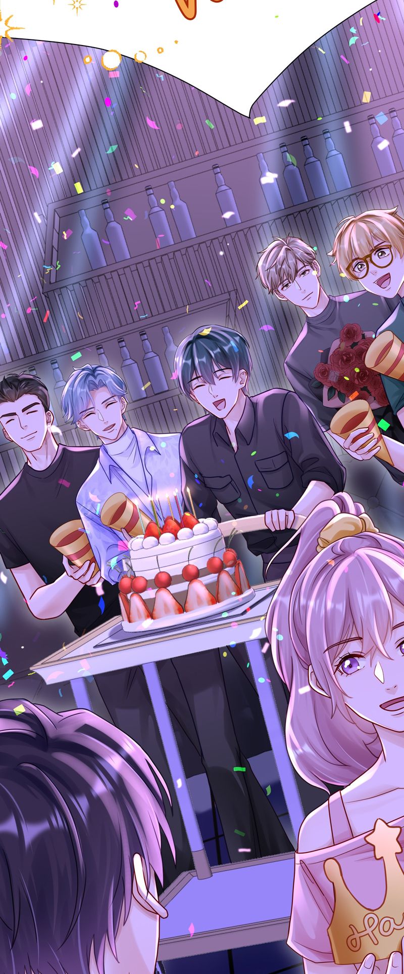 Để Ý Tôi Chút Nào Chapter 58 - Trang 2