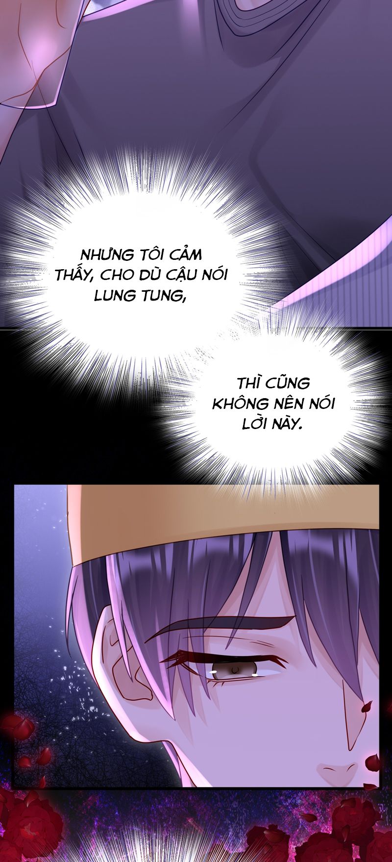 Để Ý Tôi Chút Nào Chapter 58 - Trang 2