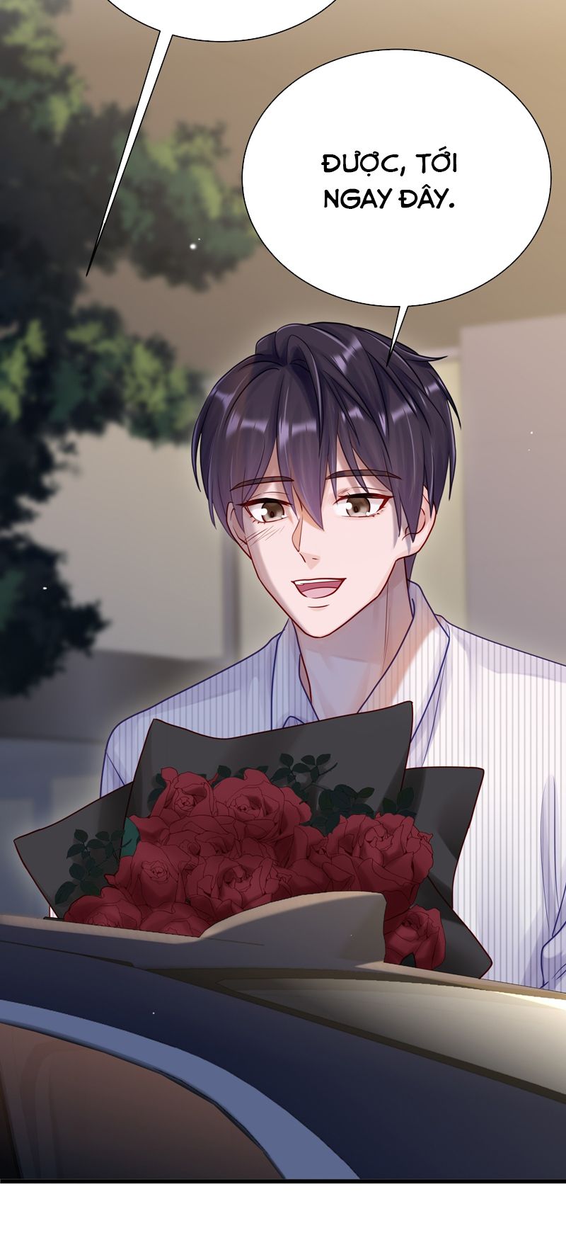 Để Ý Tôi Chút Nào Chapter 58 - Trang 2