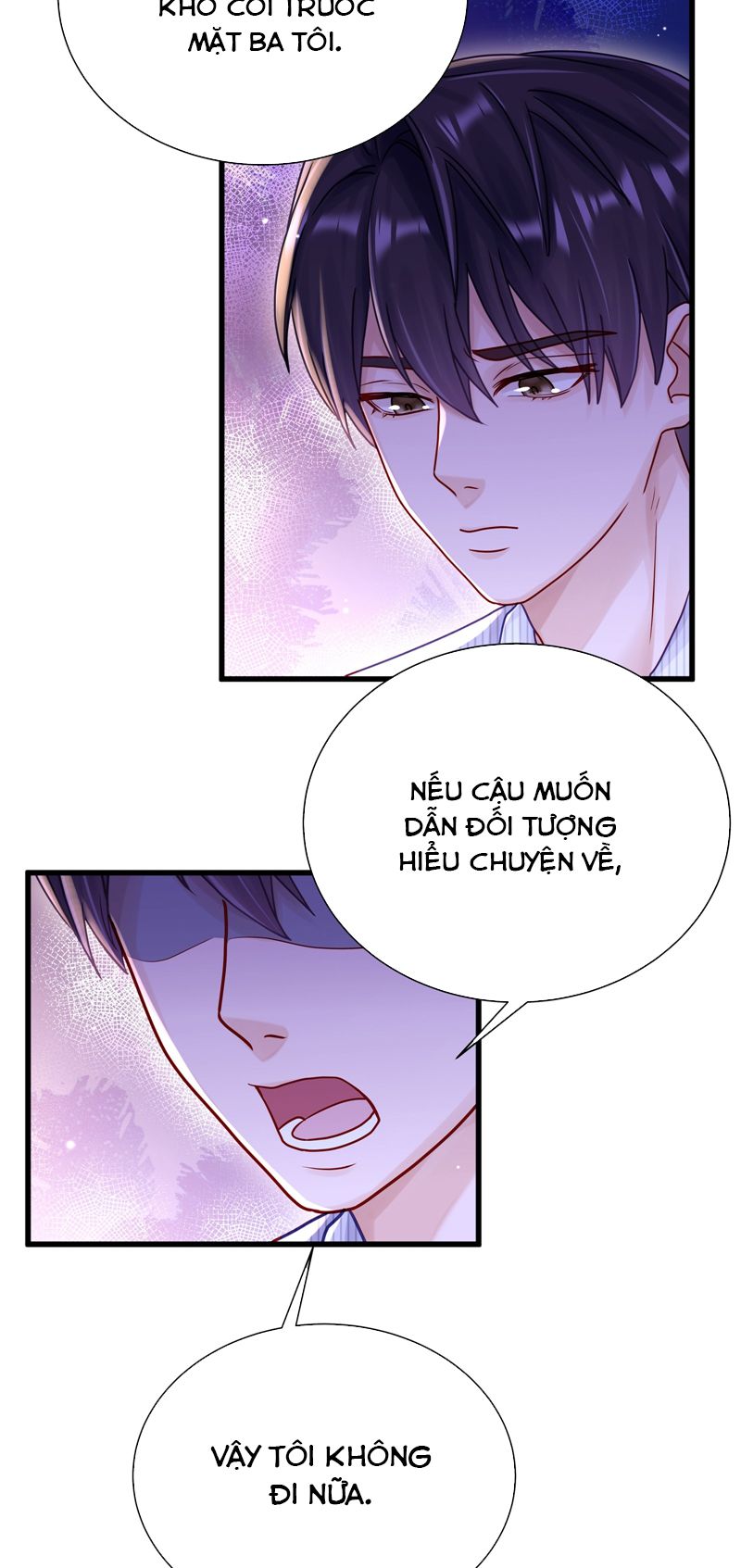 Để Ý Tôi Chút Nào Chapter 58 - Trang 2