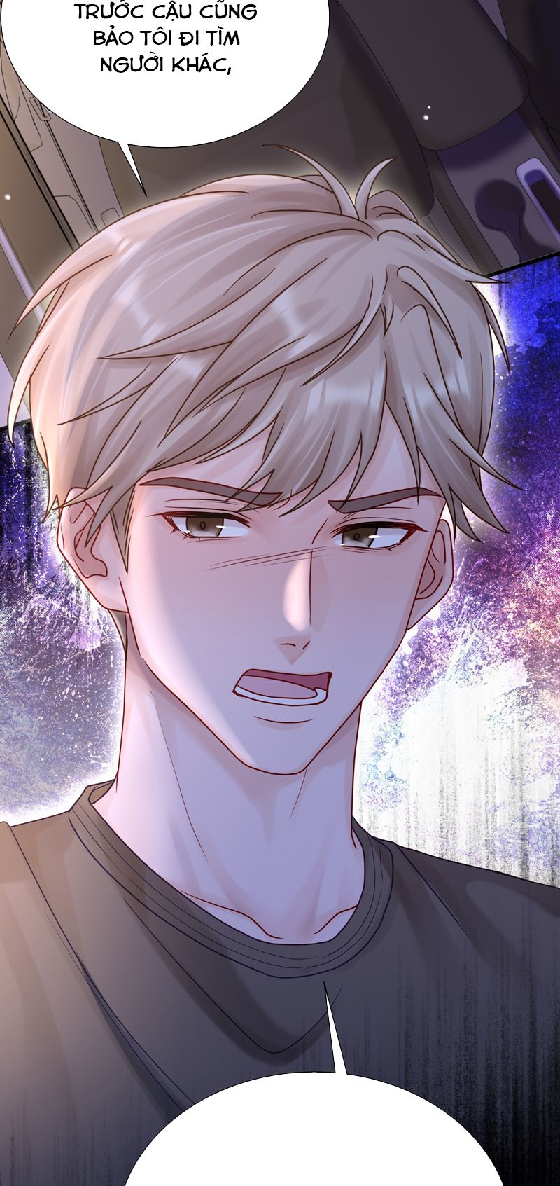 Để Ý Tôi Chút Nào Chapter 58 - Trang 2