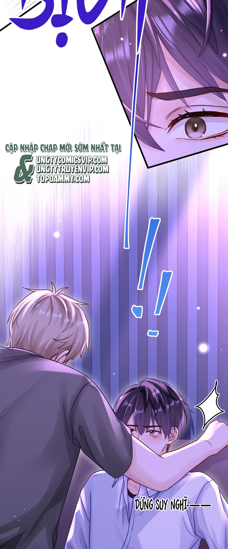 Để Ý Tôi Chút Nào Chapter 58 - Trang 2