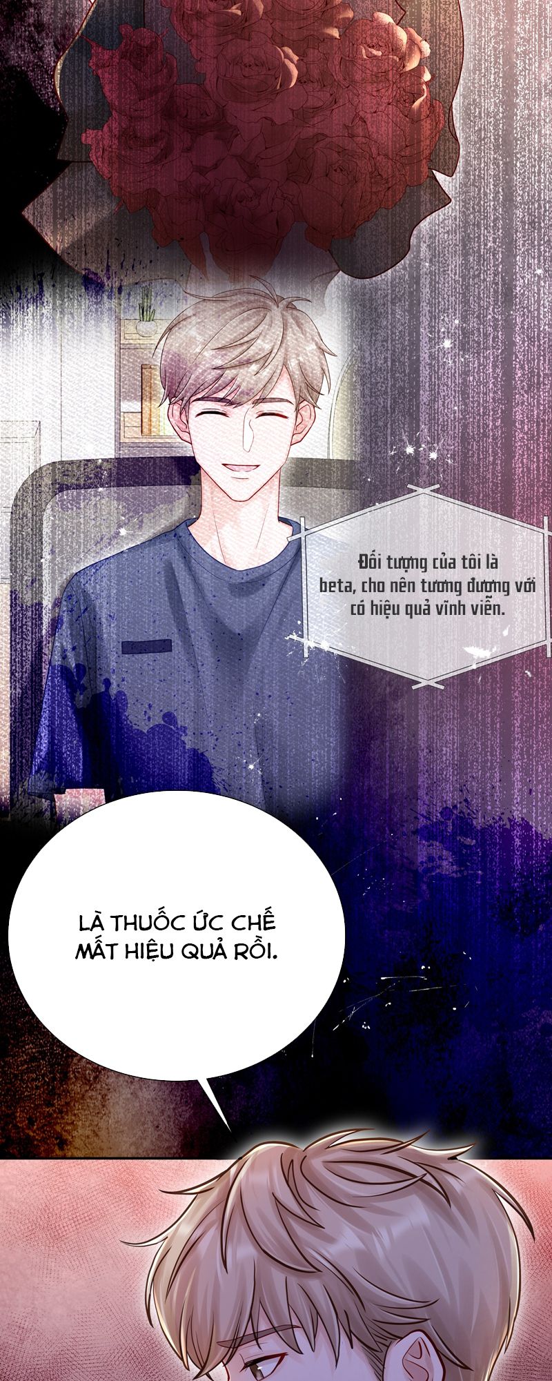 Để Ý Tôi Chút Nào Chapter 59 - Trang 2