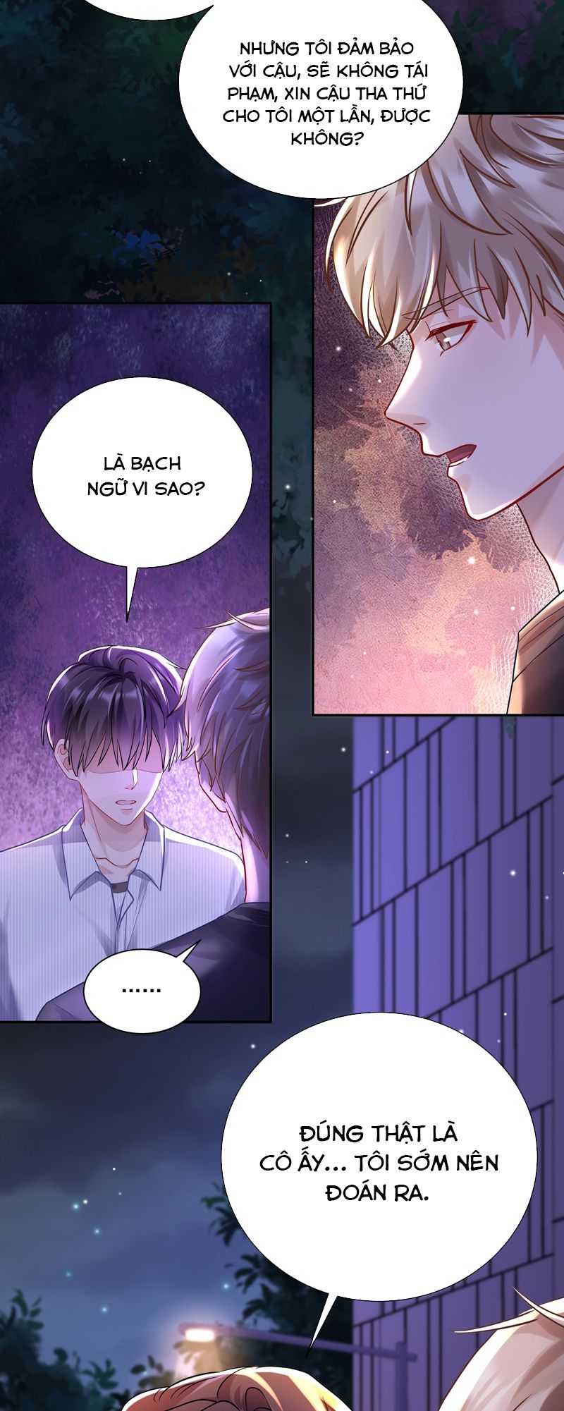 Để Ý Tôi Chút Nào Chapter 59 - Trang 2