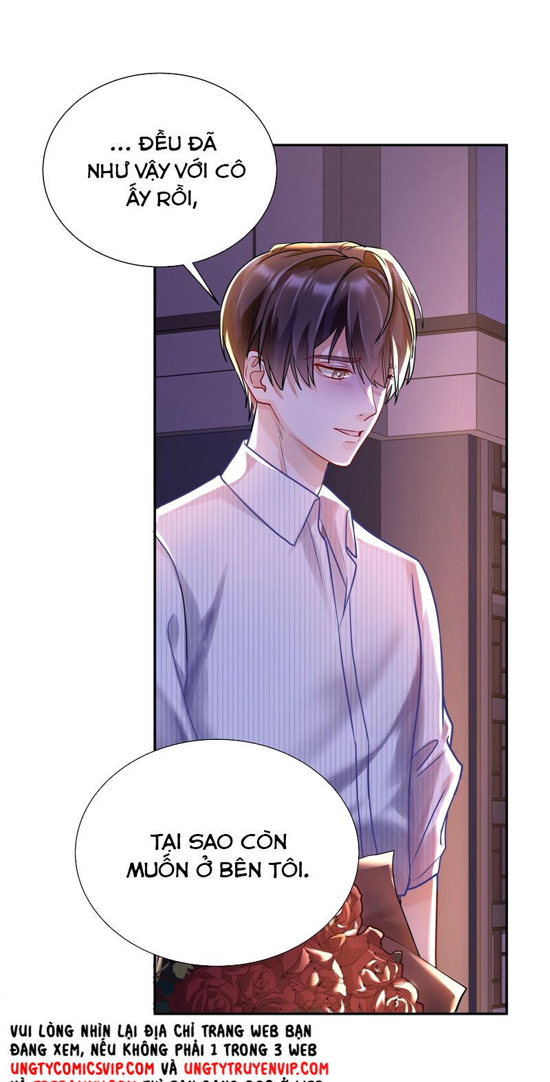 Để Ý Tôi Chút Nào Chapter 59 - Trang 2