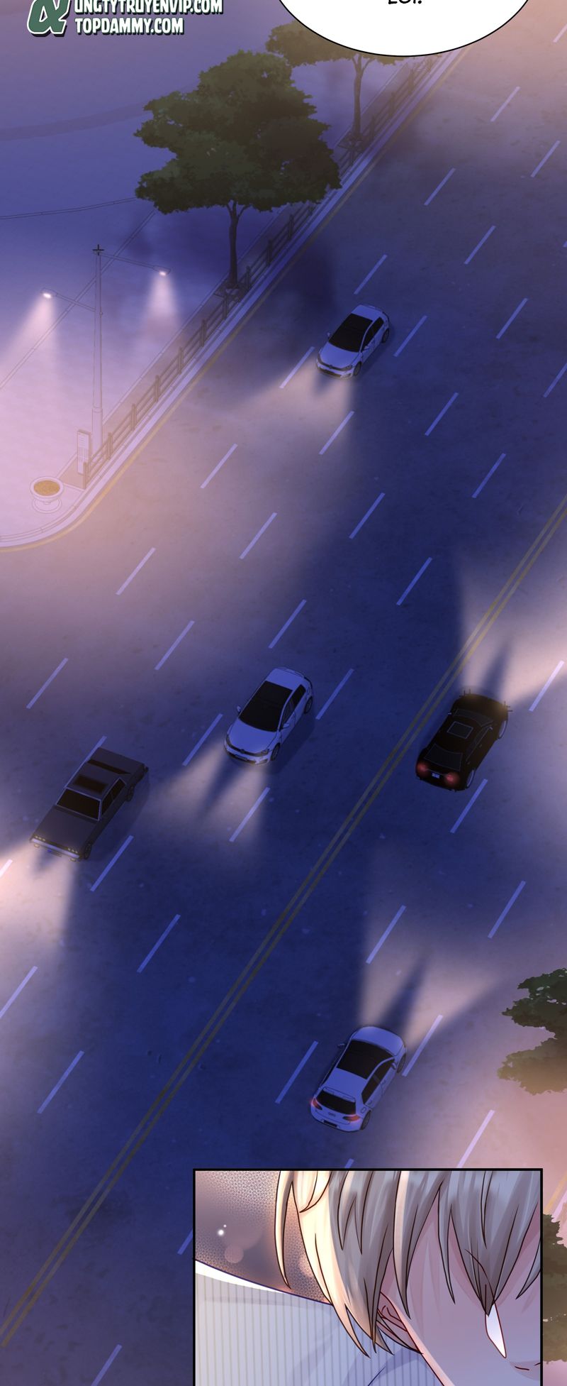 Để Ý Tôi Chút Nào Chapter 59 - Trang 2