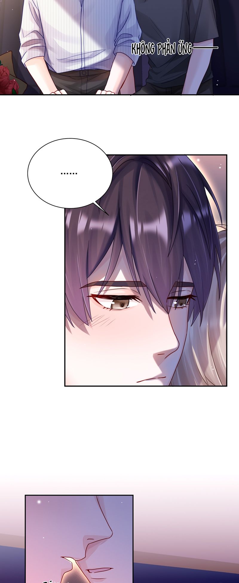 Để Ý Tôi Chút Nào Chapter 59 - Trang 2