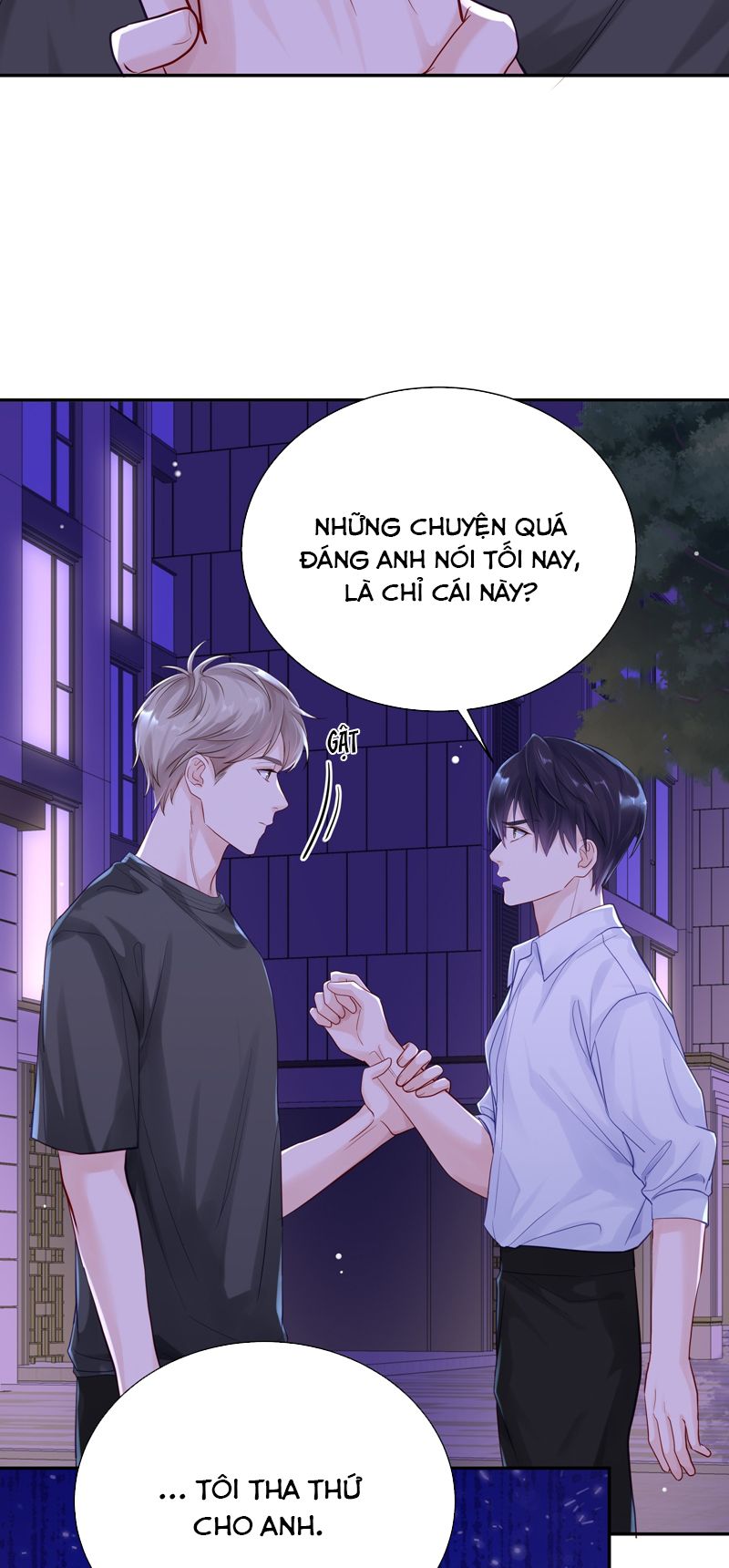 Để Ý Tôi Chút Nào Chapter 60 - Trang 2
