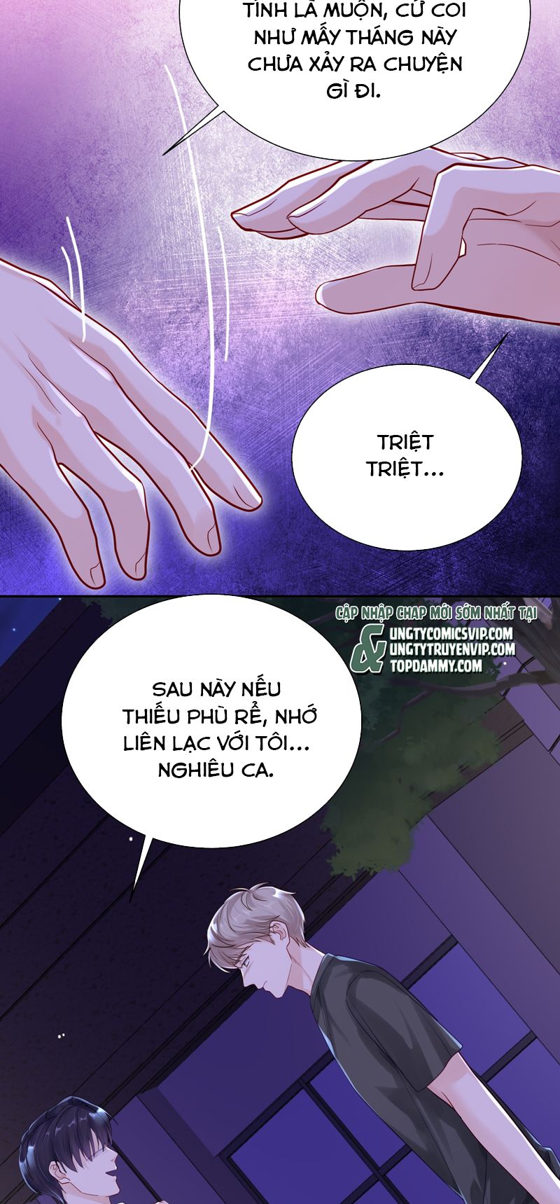 Để Ý Tôi Chút Nào Chapter 60 - Trang 2