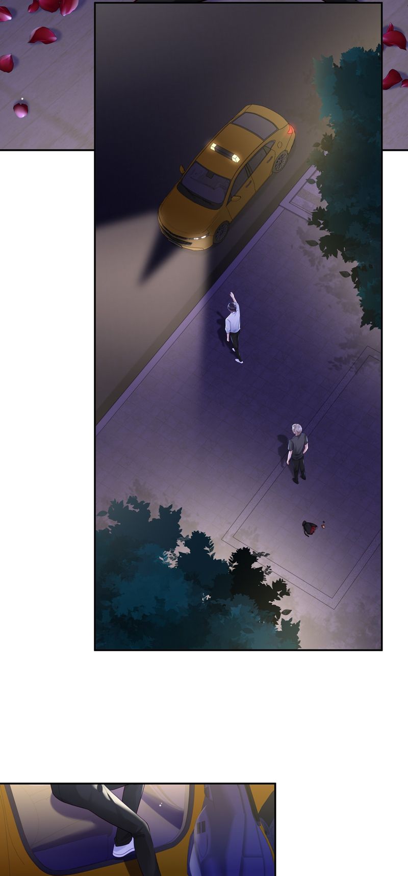 Để Ý Tôi Chút Nào Chapter 60 - Trang 2