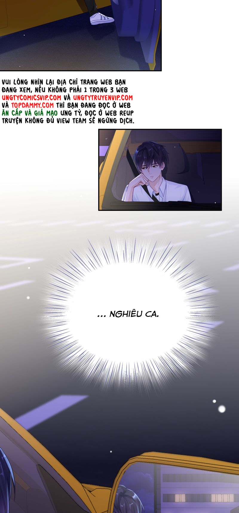 Để Ý Tôi Chút Nào Chapter 60 - Trang 2