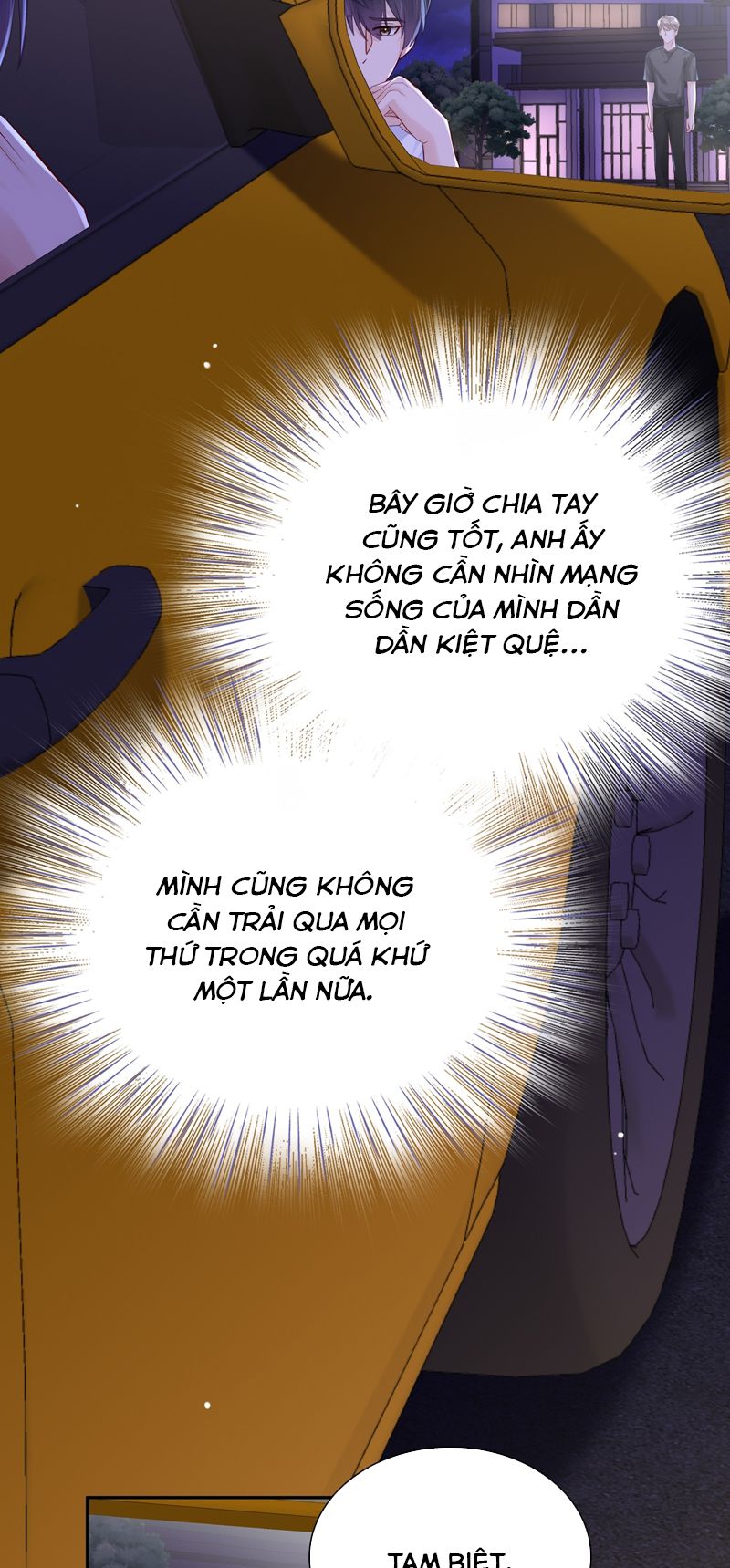 Để Ý Tôi Chút Nào Chapter 60 - Trang 2