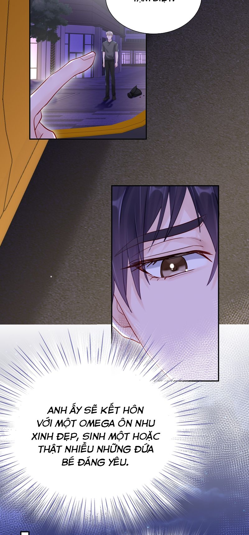 Để Ý Tôi Chút Nào Chapter 60 - Trang 2