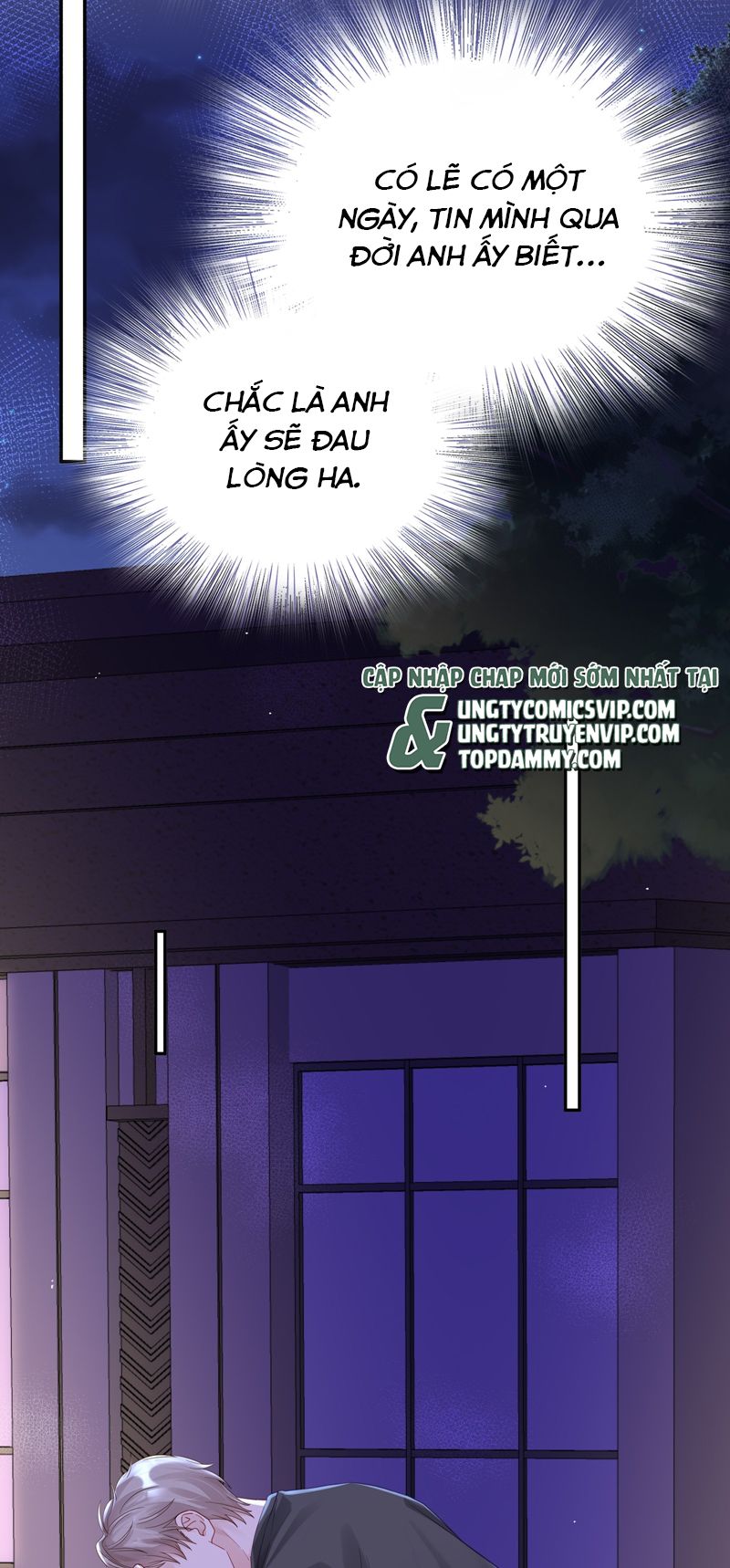 Để Ý Tôi Chút Nào Chapter 60 - Trang 2