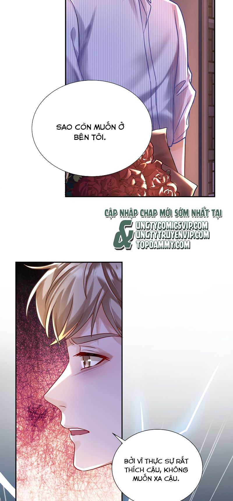 Để Ý Tôi Chút Nào Chapter 60 - Trang 2