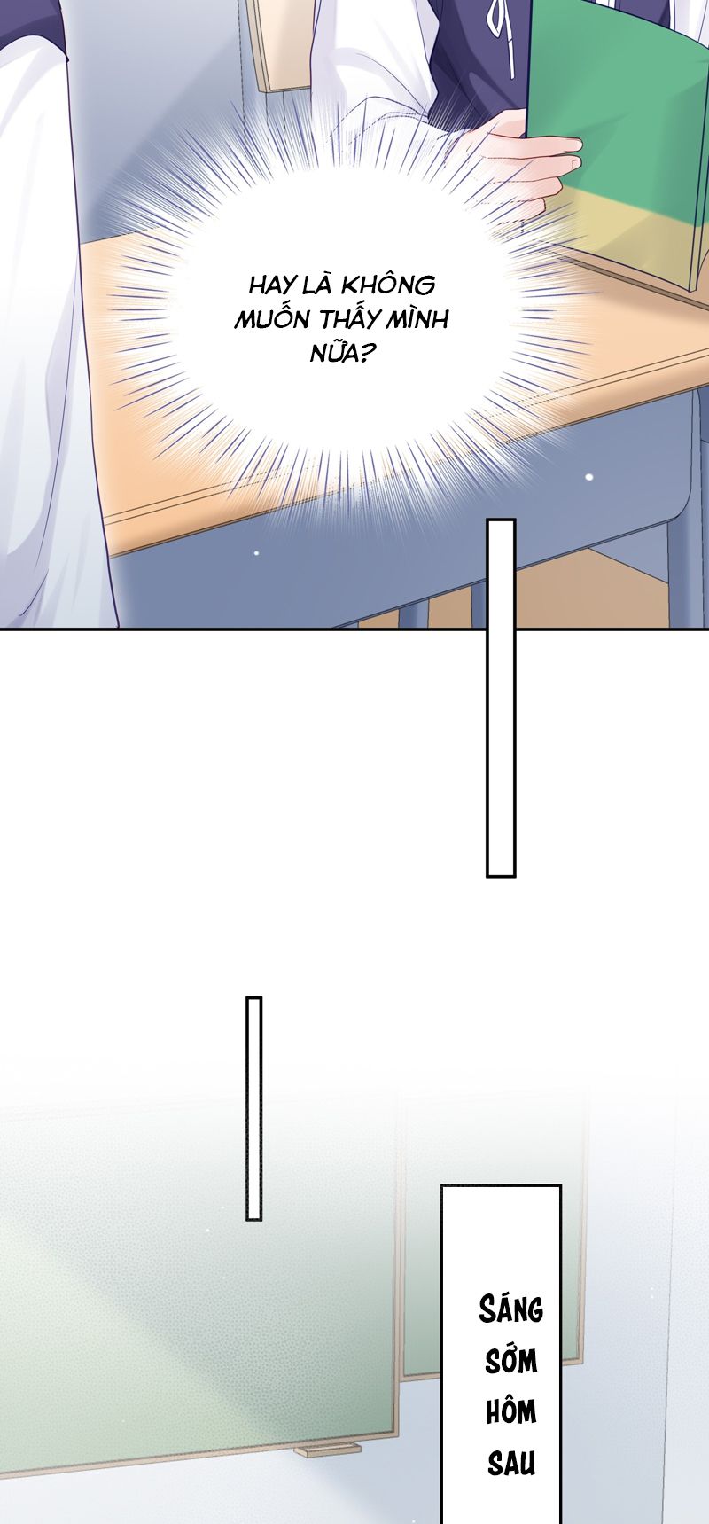 Để Ý Tôi Chút Nào Chapter 60 - Trang 2