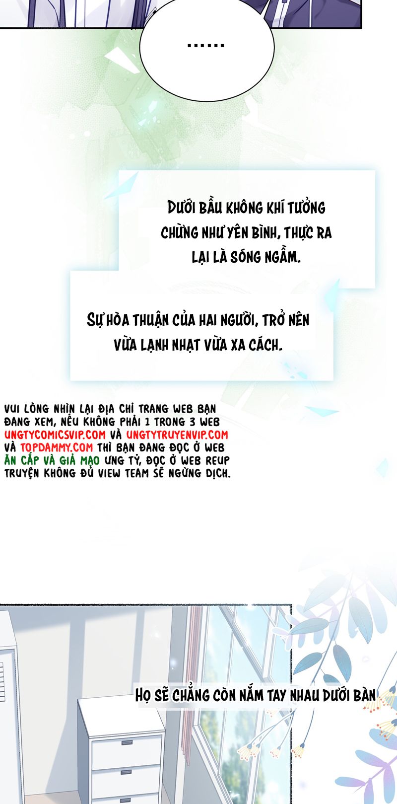 Để Ý Tôi Chút Nào Chapter 60 - Trang 2