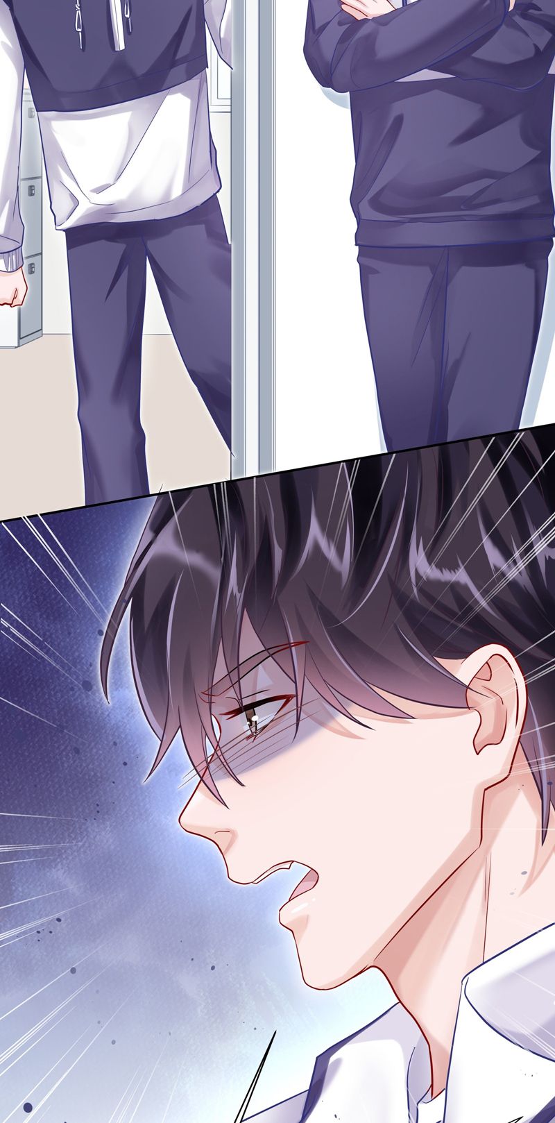 Để Ý Tôi Chút Nào Chapter 60 - Trang 2