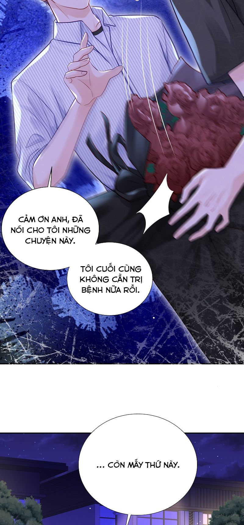 Để Ý Tôi Chút Nào Chapter 60 - Trang 2