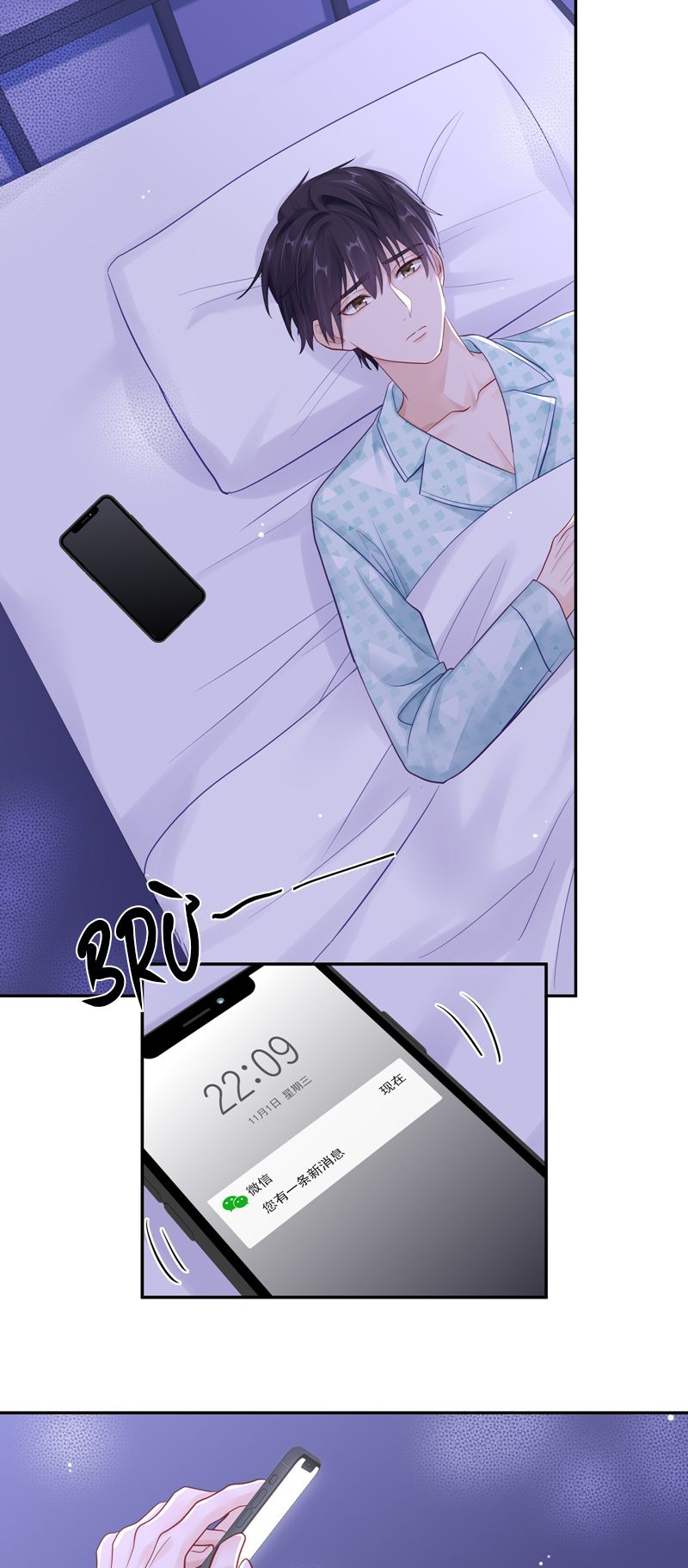 Để Ý Tôi Chút Nào Chapter 61 - Trang 2