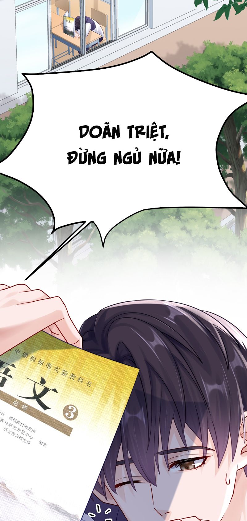 Để Ý Tôi Chút Nào Chapter 61 - Trang 2