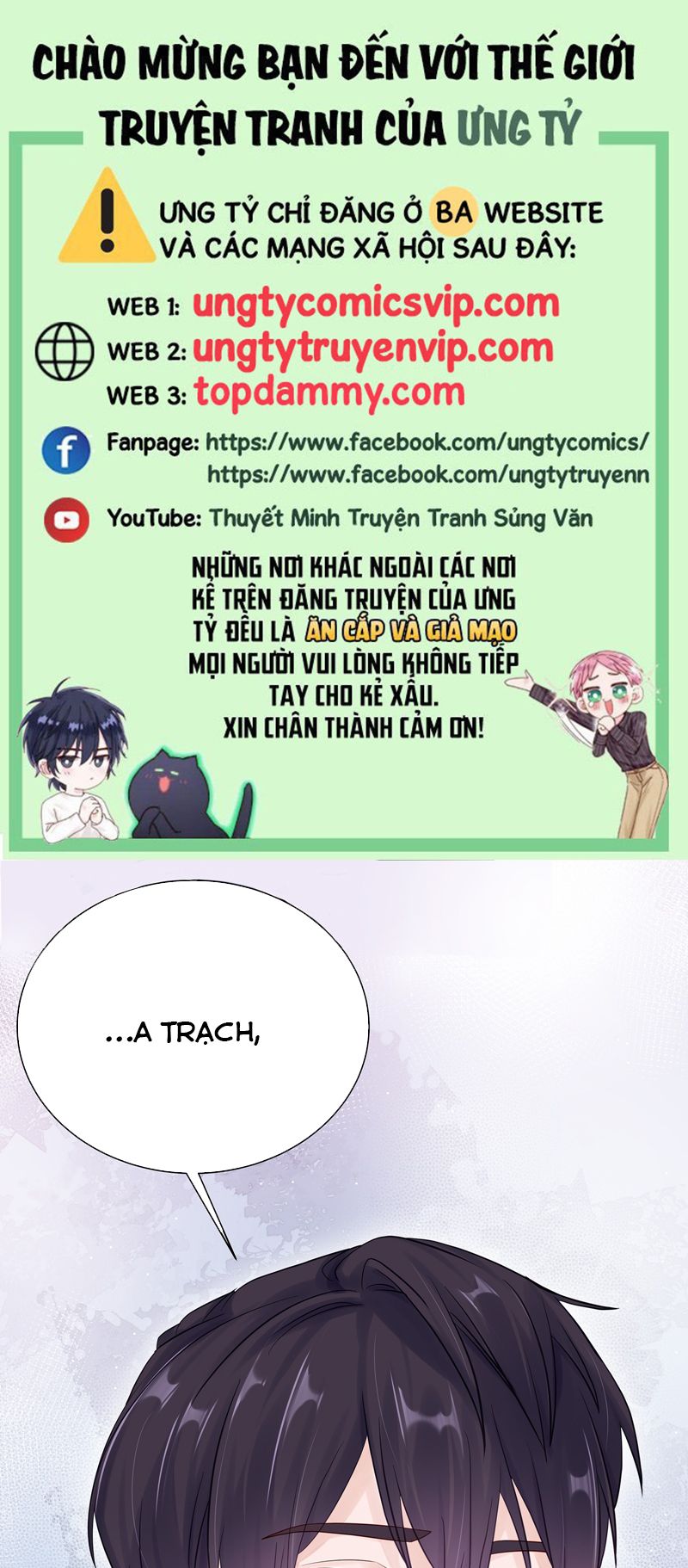 Để Ý Tôi Chút Nào Chapter 61 - Trang 2