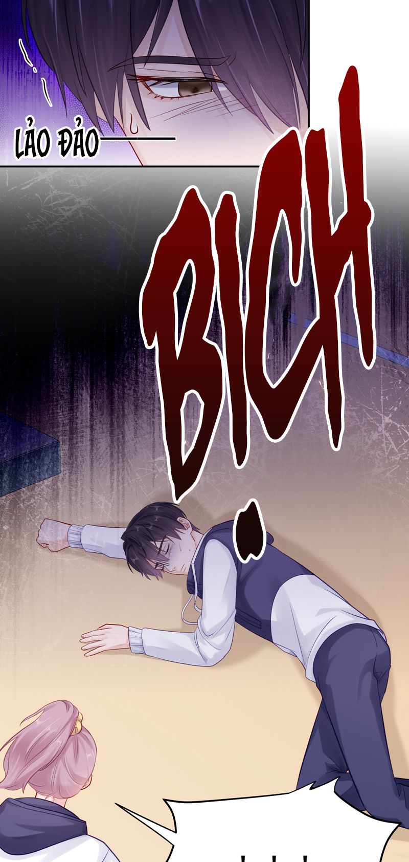 Để Ý Tôi Chút Nào Chapter 61 - Trang 2