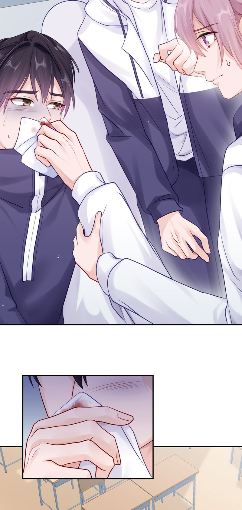 Để Ý Tôi Chút Nào Chapter 61 - Trang 2