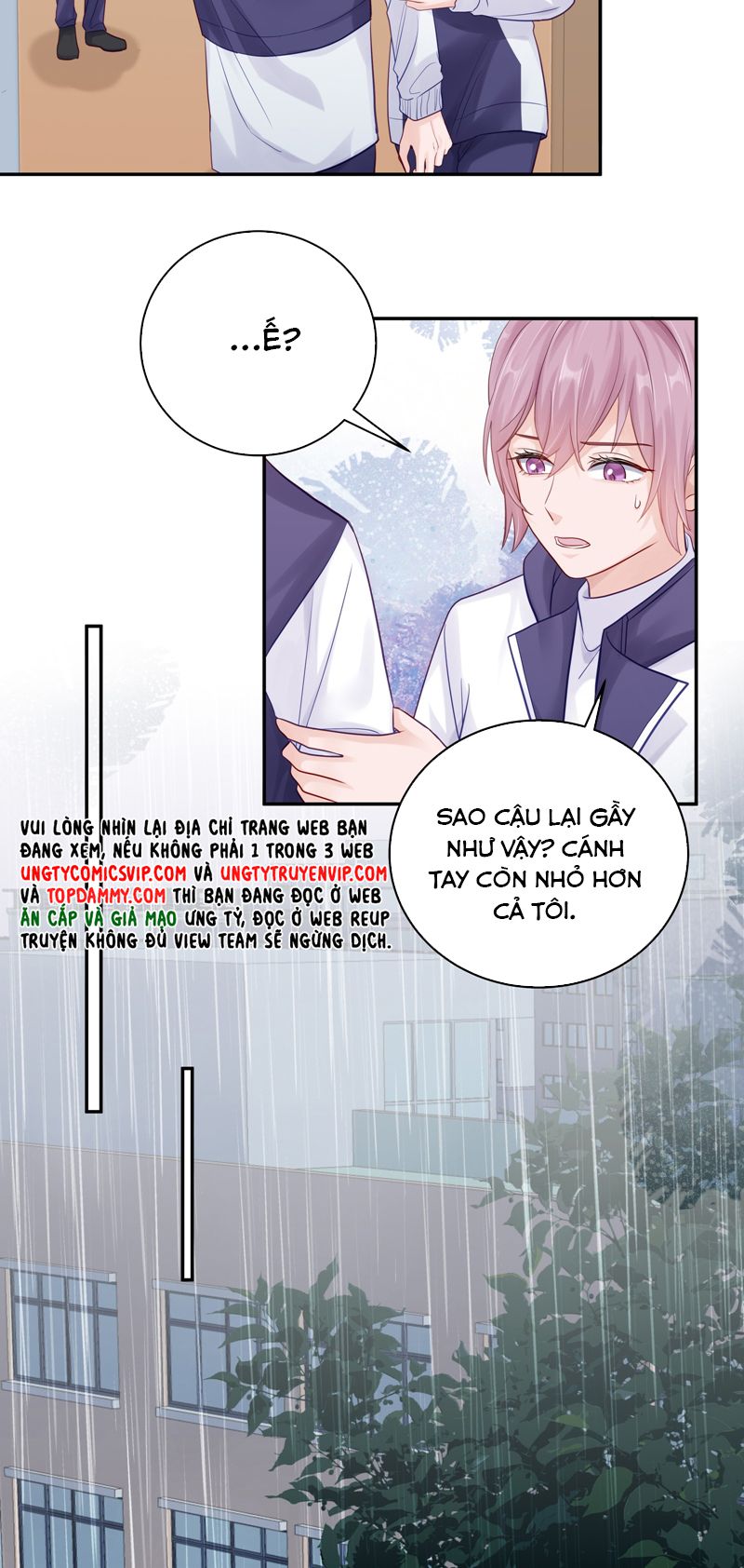 Để Ý Tôi Chút Nào Chapter 61 - Trang 2