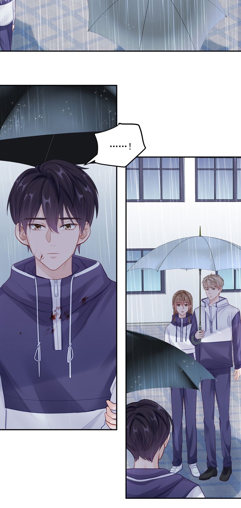 Để Ý Tôi Chút Nào Chapter 61 - Trang 2